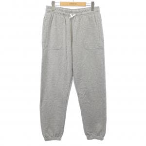 メゾンキツネ MAISON KITSUNE KMS-1450-B パンツ