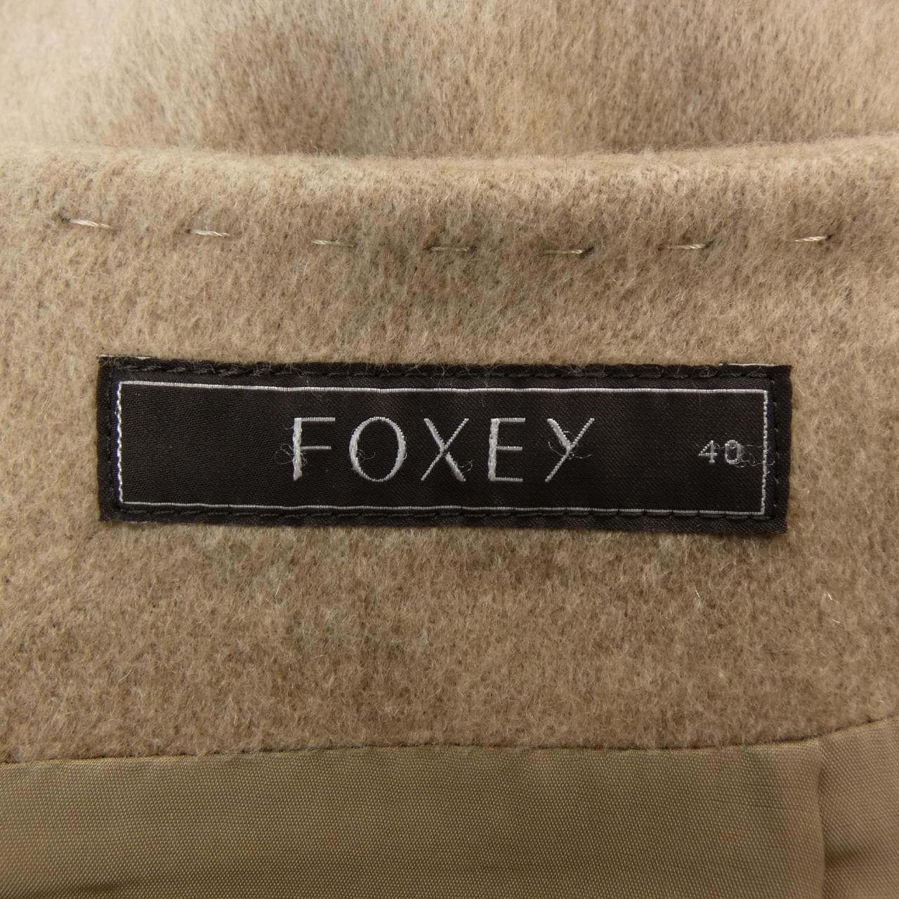 フォクシー FOXEY 30523 スカート