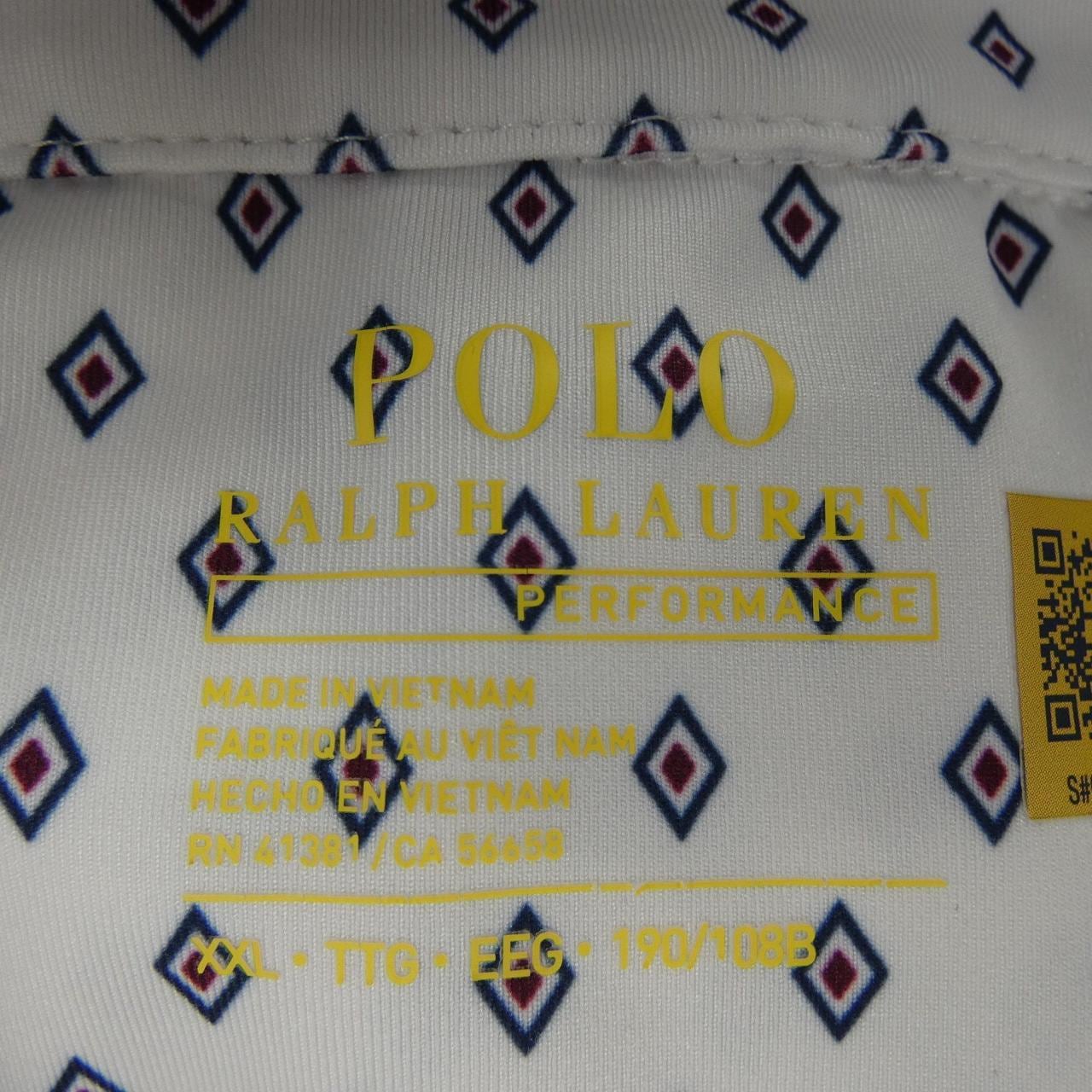 ポロラルフローレン POLO RALPH LAUREN S／Sシャツ