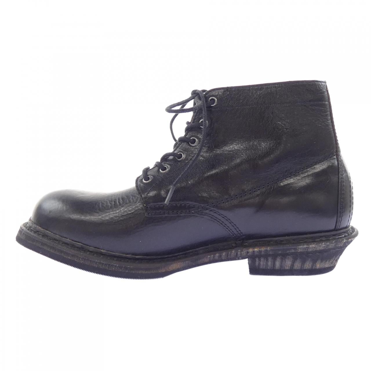 アワーレガシー OUR LEGACY CORTEGE BOOTS ブーツ