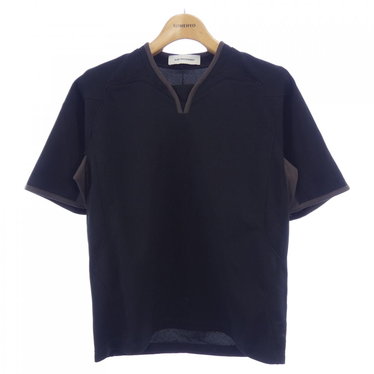 KIKO KOSTADINOV Tシャツ