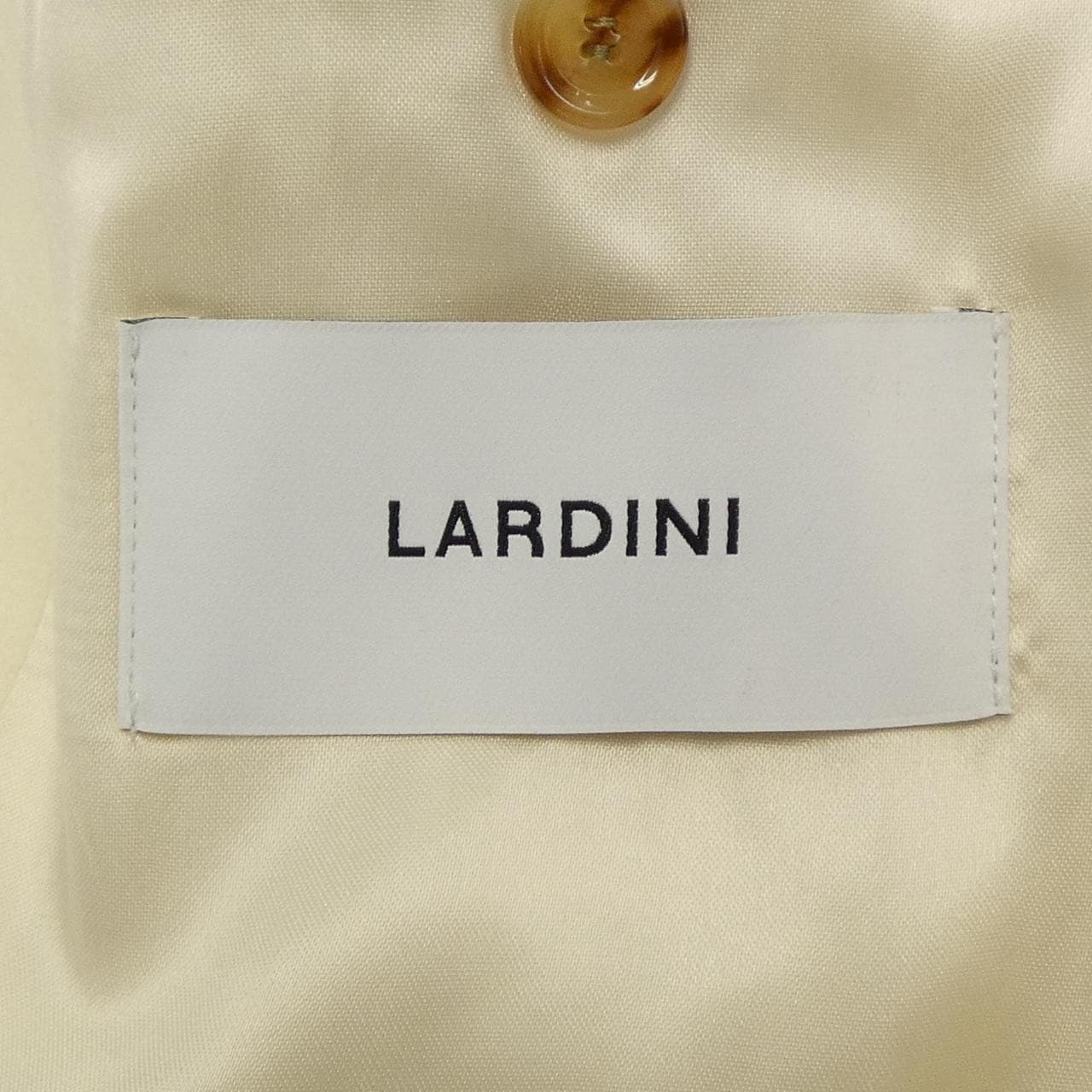 ラルディーニ LARDINI 4216-723608618 コート