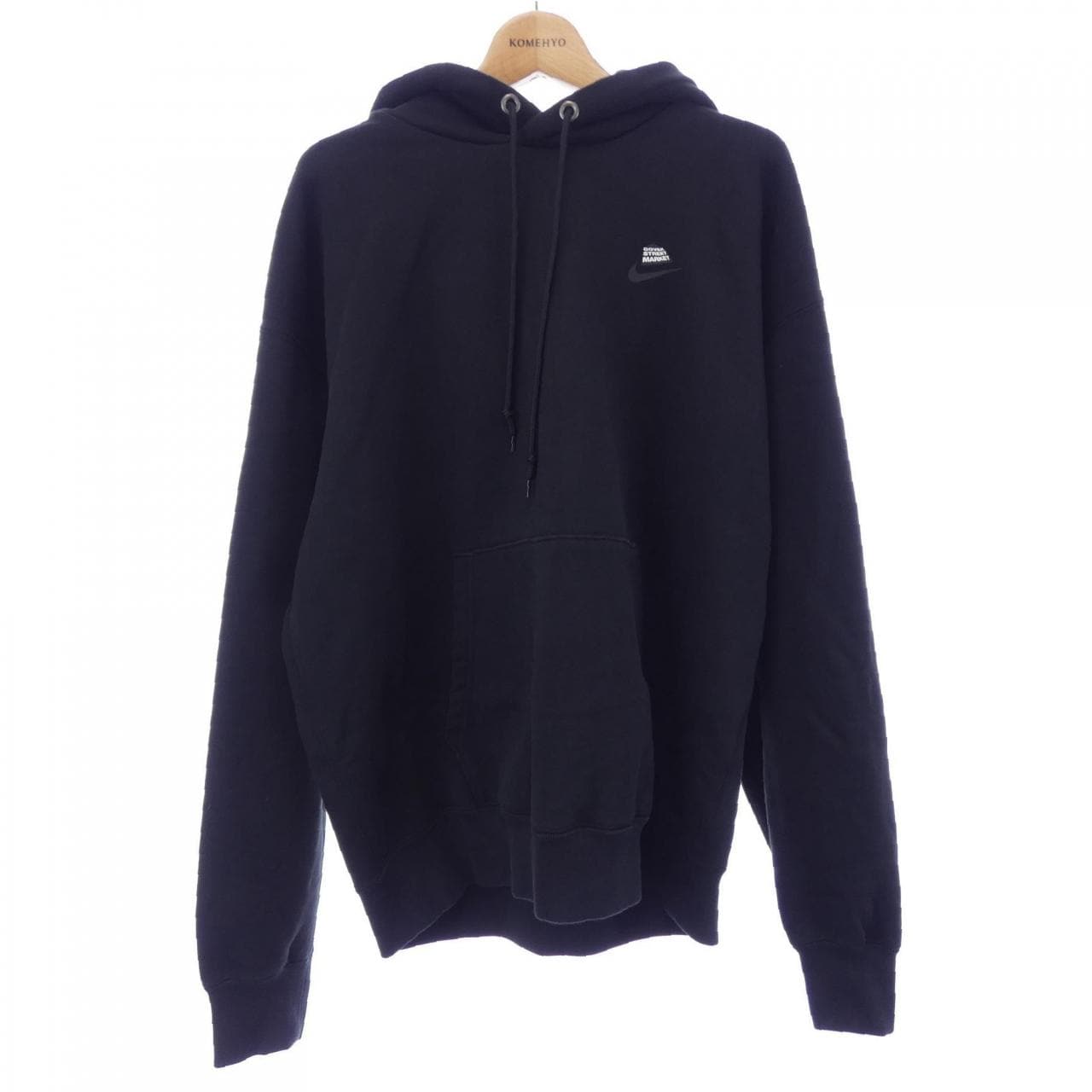 DOVER STREET MARKET NIKE パーカー