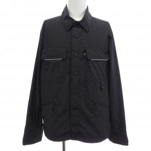 モンクレールグルノーブル MONCLER GRENOBLE RHC Zennor Shirt Jacket ZENNOR ジャケット