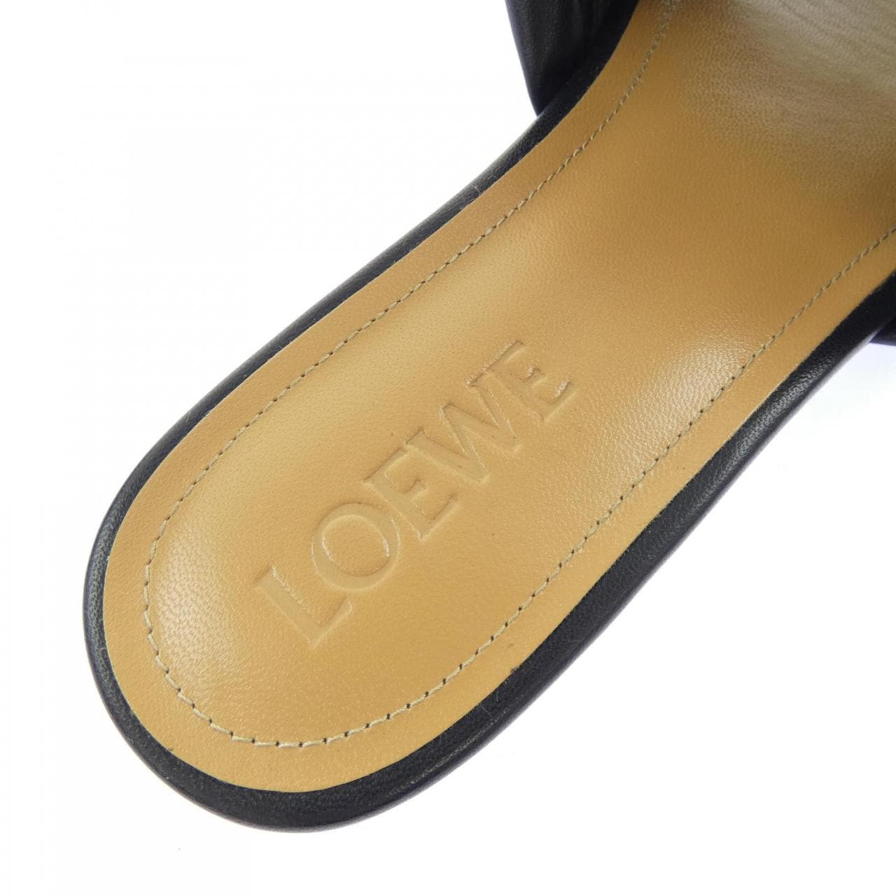 ロエベ LOEWE 81210 サンダル