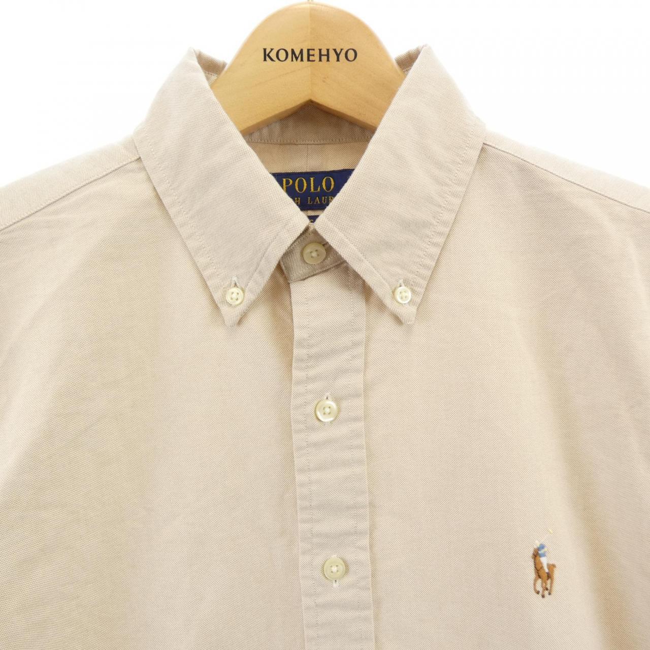 ポロラルフローレン POLO RALPH LAUREN シャツ
