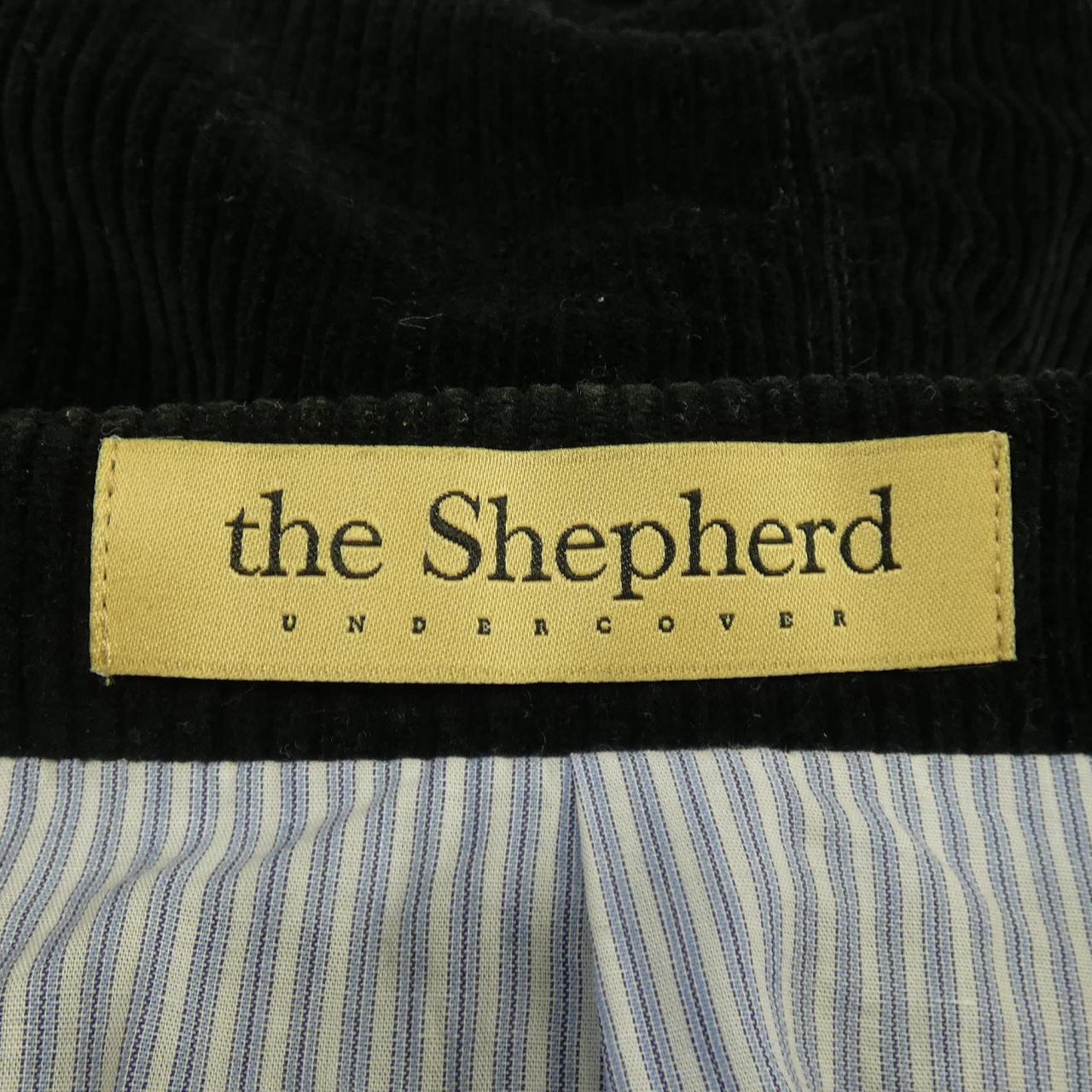 コメ兵｜ザシェパード the shepherd ジャケット｜ザシェパード｜メンズ