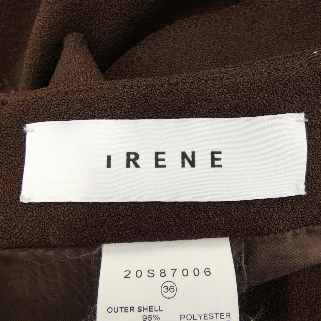 IRENE IRENE Skirt