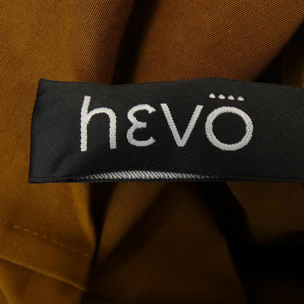 イーヴォ HEVO コート