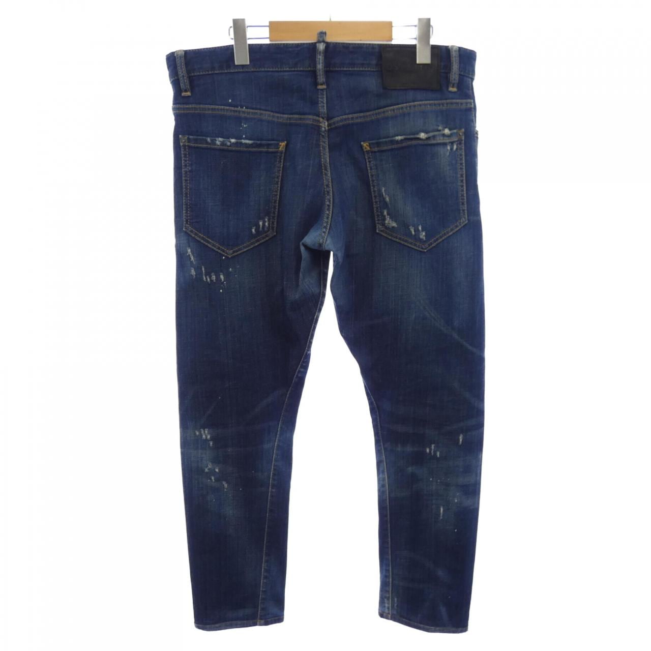 DSQUARED2 DSQUARED2 Jeans