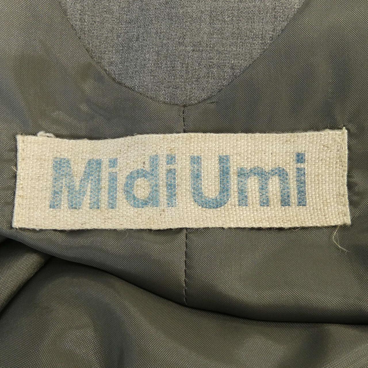 ミディウミ Midi Umi ワンピース