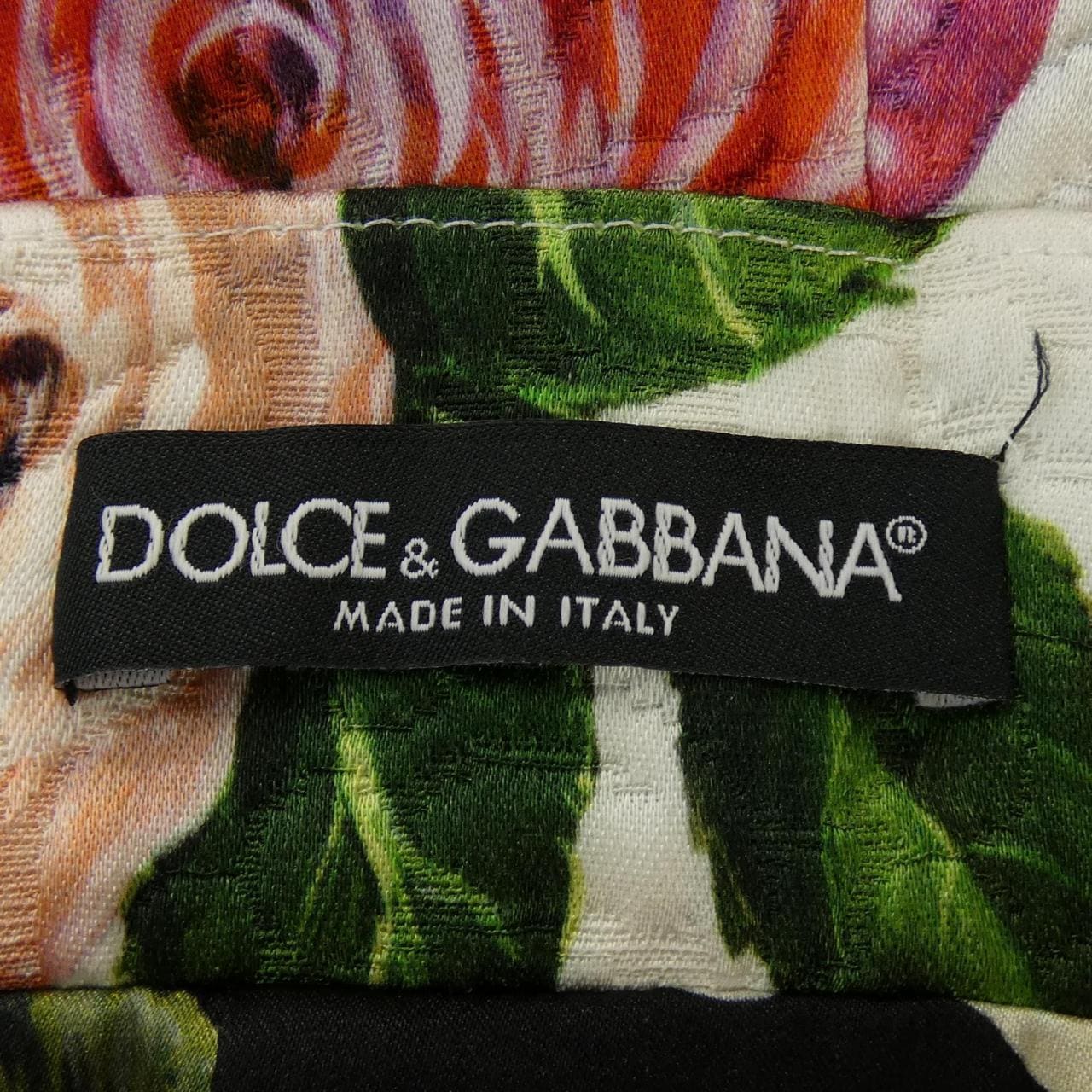 ドルチェアンドガッバーナ DOLCE&GABBANA スカート