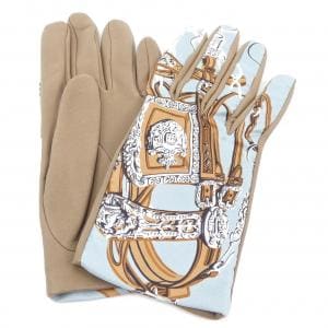 エルメス HERMES GLOVE