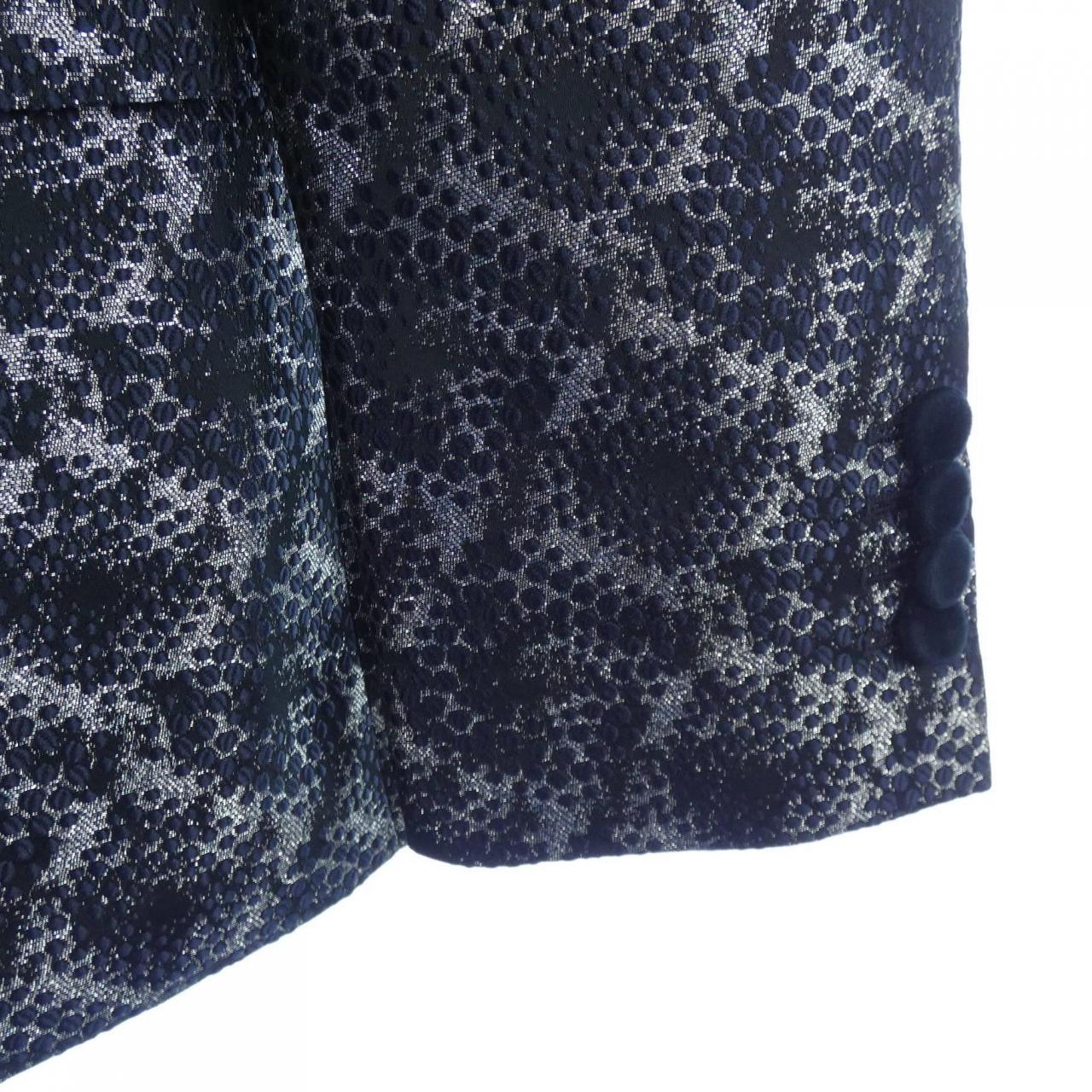 ドルチェアンドガッバーナ DOLCE&GABBANA ジャケット