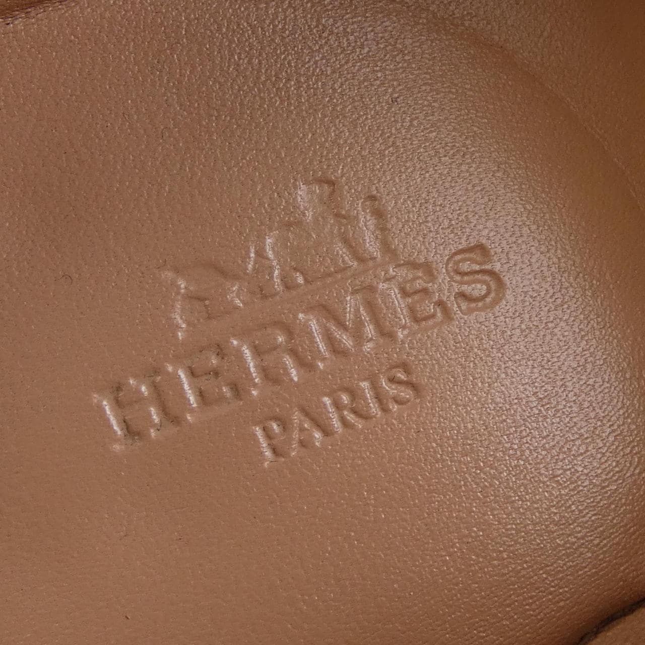 HERMES愛馬仕鞋履