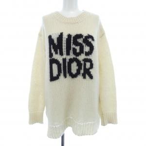 クリスチャンディオール CHRISTIAN DIOR ニット
