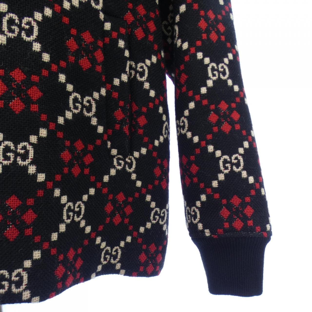 グッチ GUCCI ジャケット