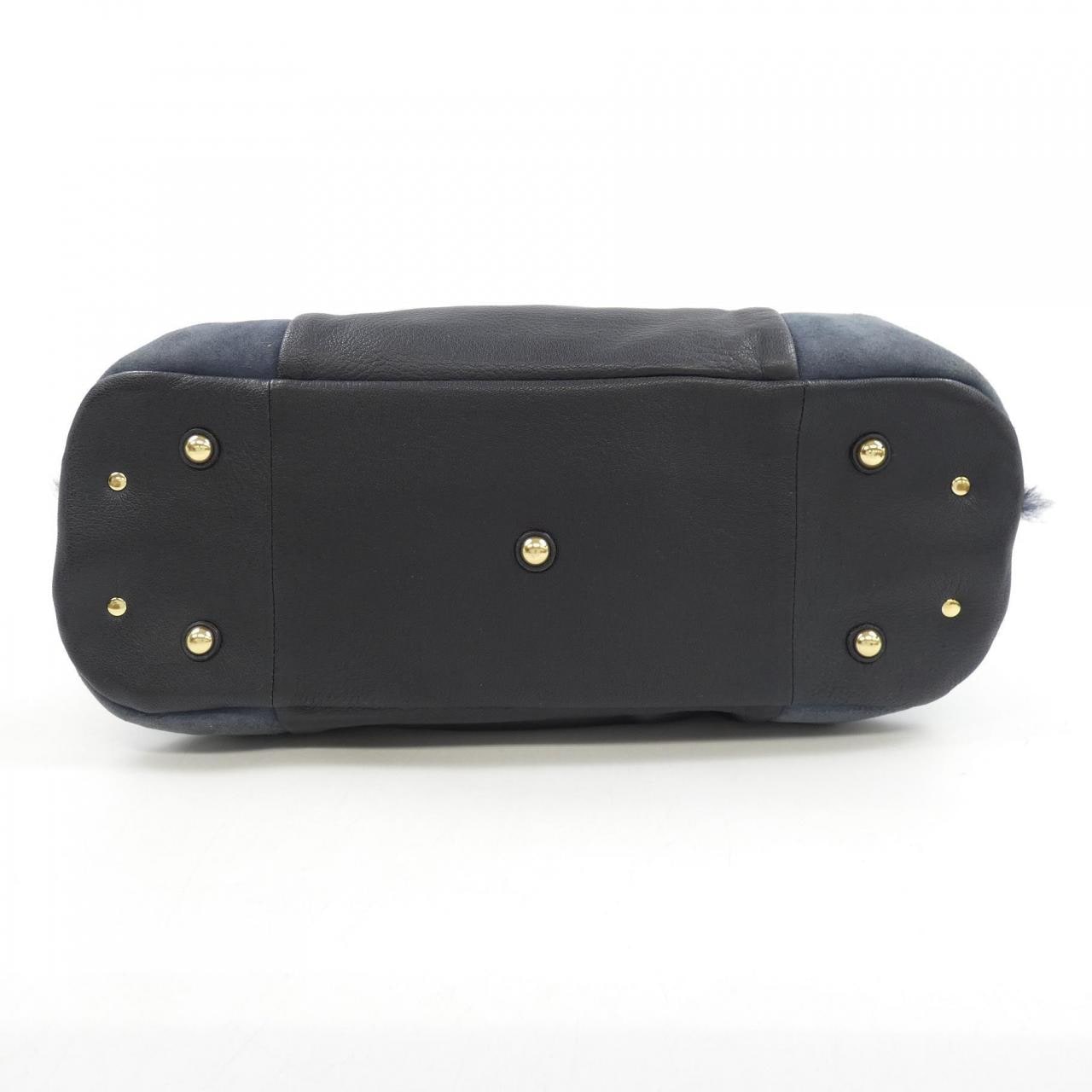 ポティオール POTIOR BAG