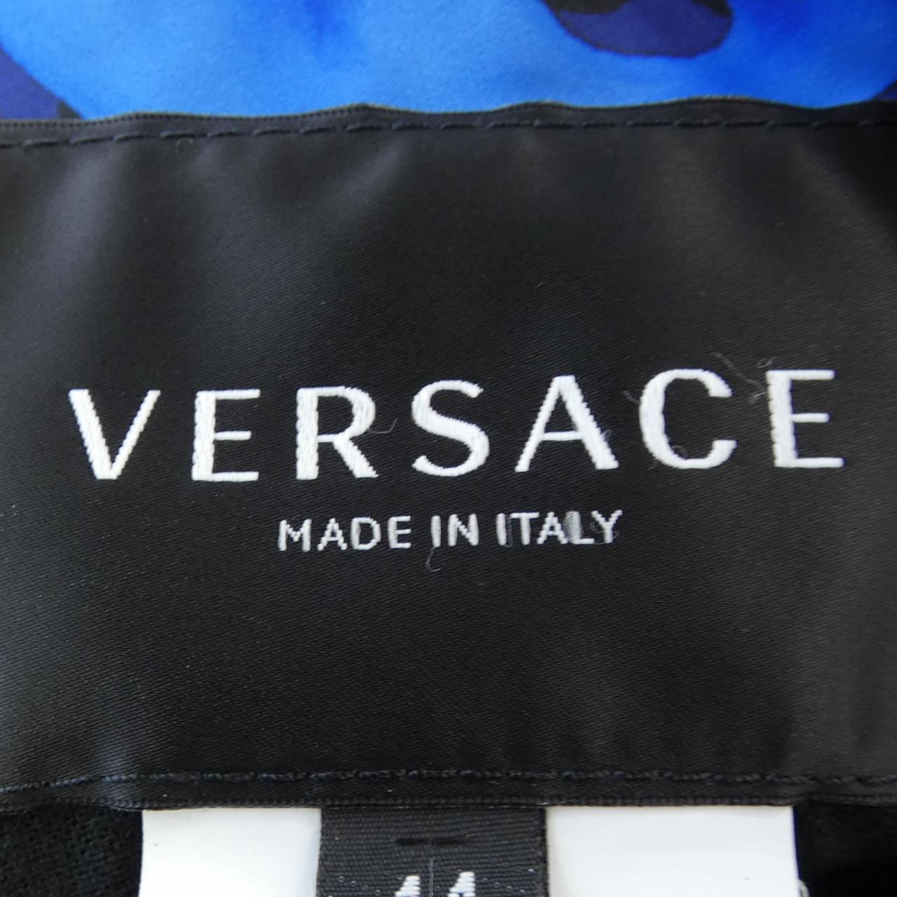 ヴェルサーチェ VERSACE ブルゾン
