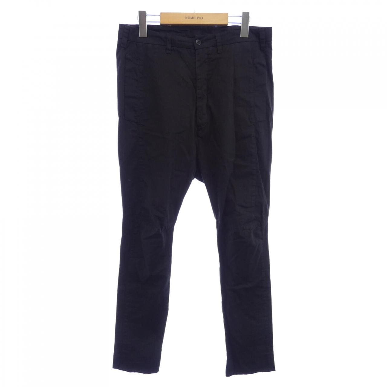 POEME BOHEMIOM パンツ