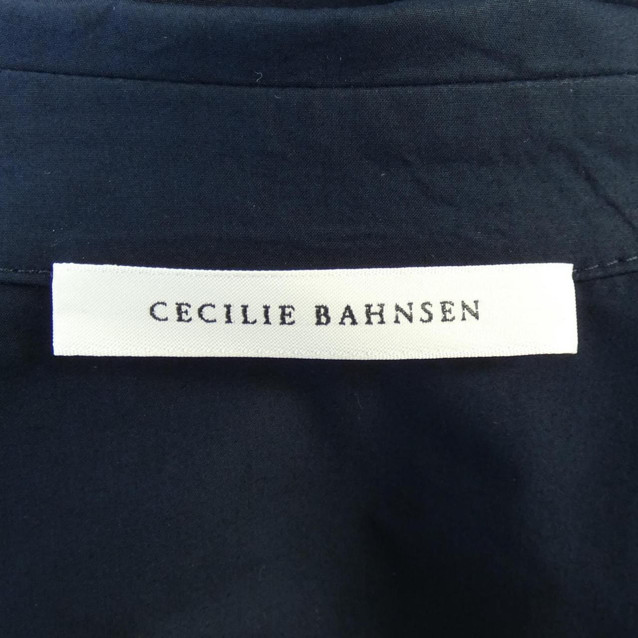 セシリーバンセン CECILIE BAHNSEN ワンピース