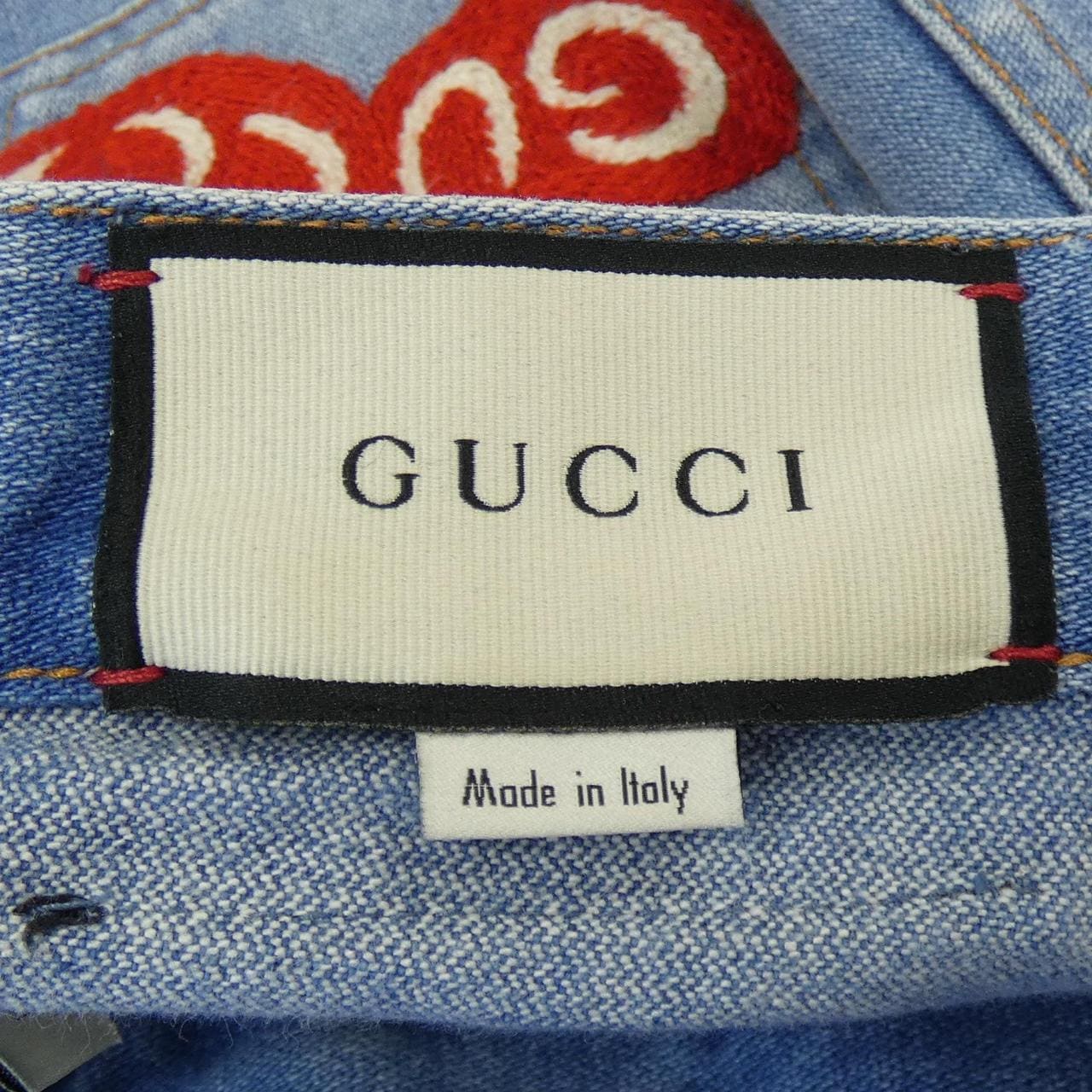 グッチ GUCCI ショートパンツ