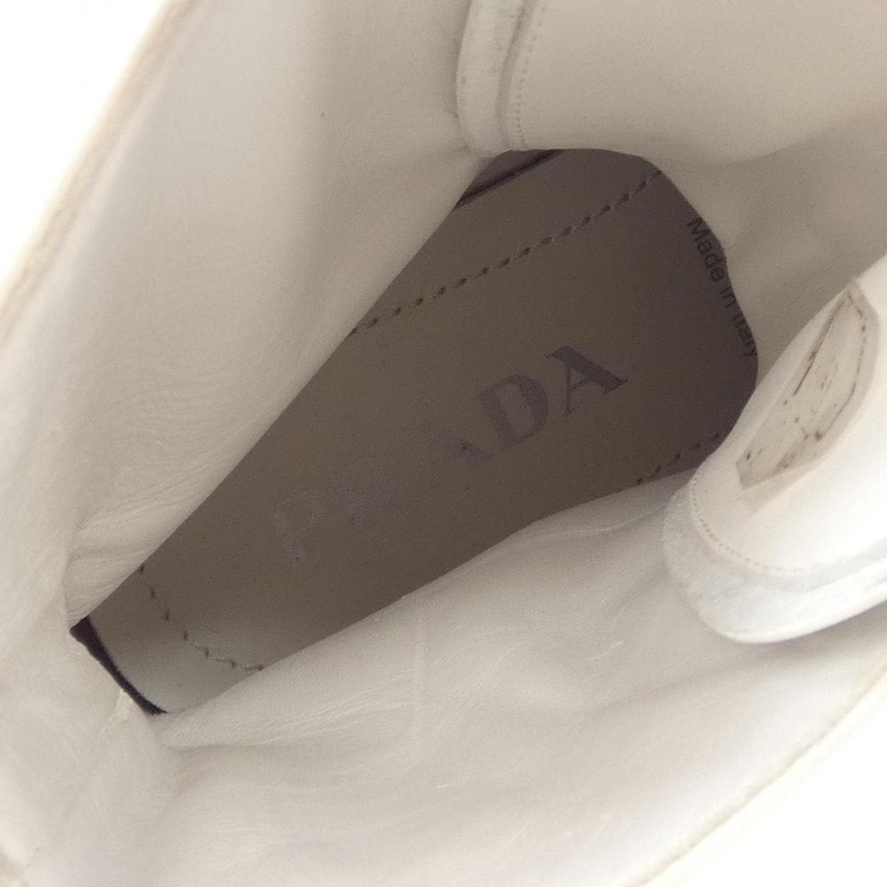 プラダ PRADA ブーツ