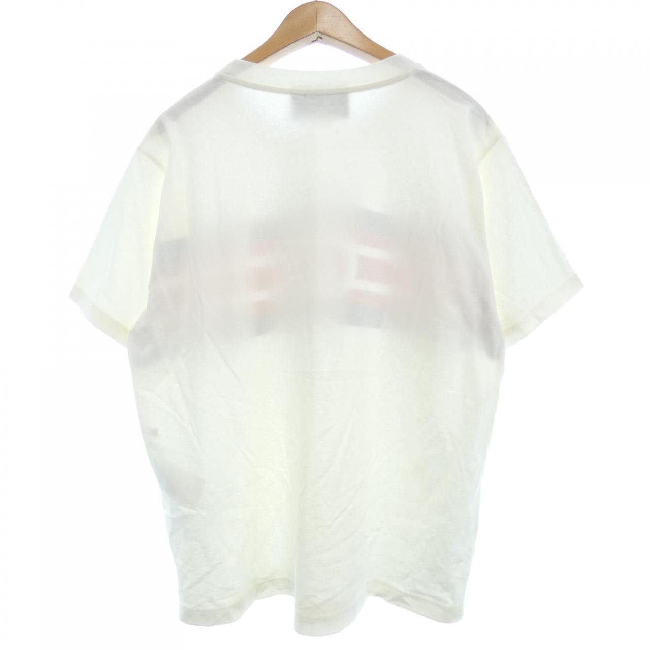 グッチ GUCCI インターロッキングGストライプ プリント 616036 XJDAG Tシャツ