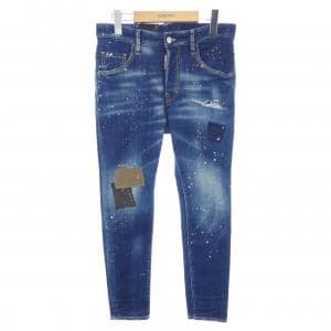 ディースクエアード DSQUARED2 S74LB1158 ジーンズ