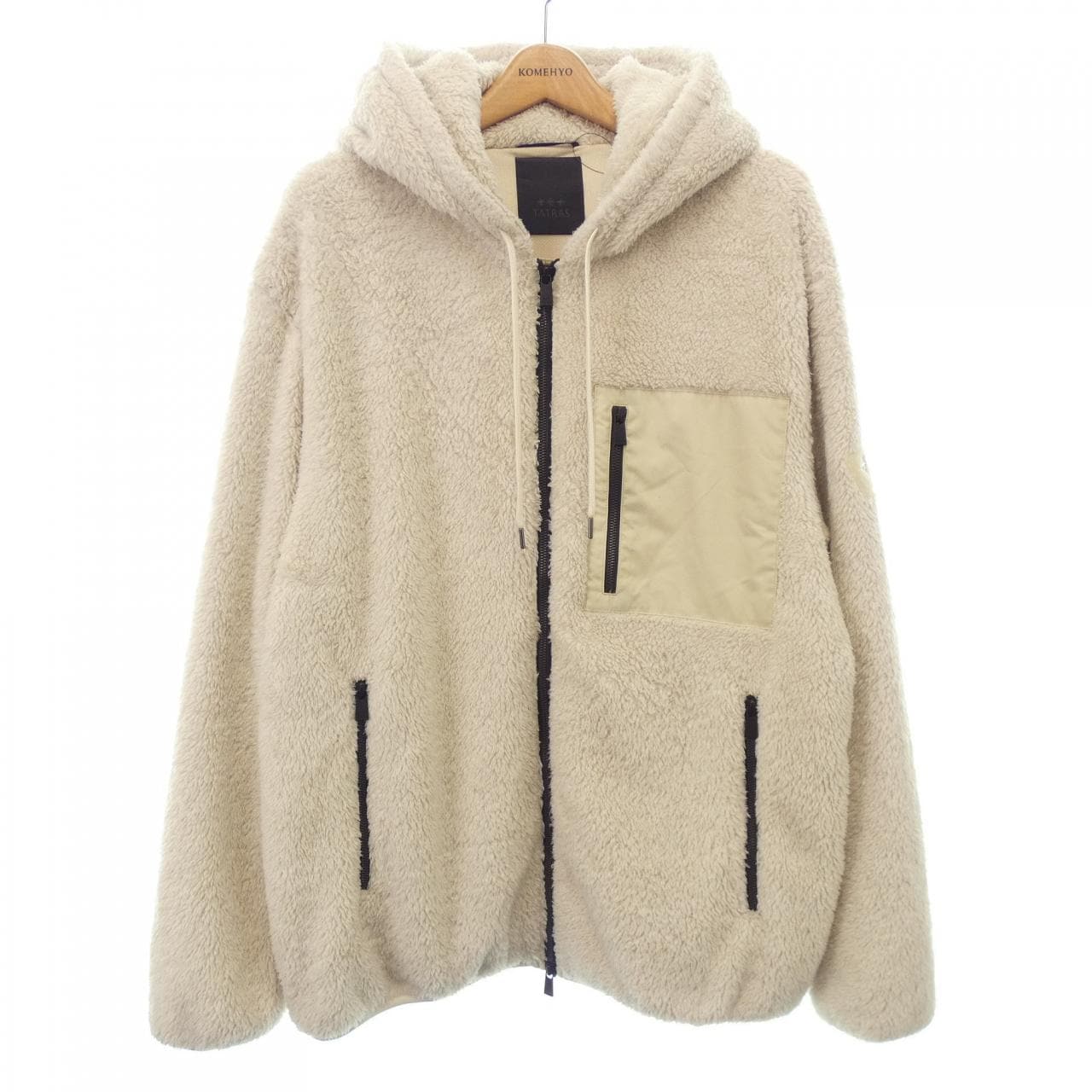 タトラス TATRAS MTAT21A4778-L ジャケット