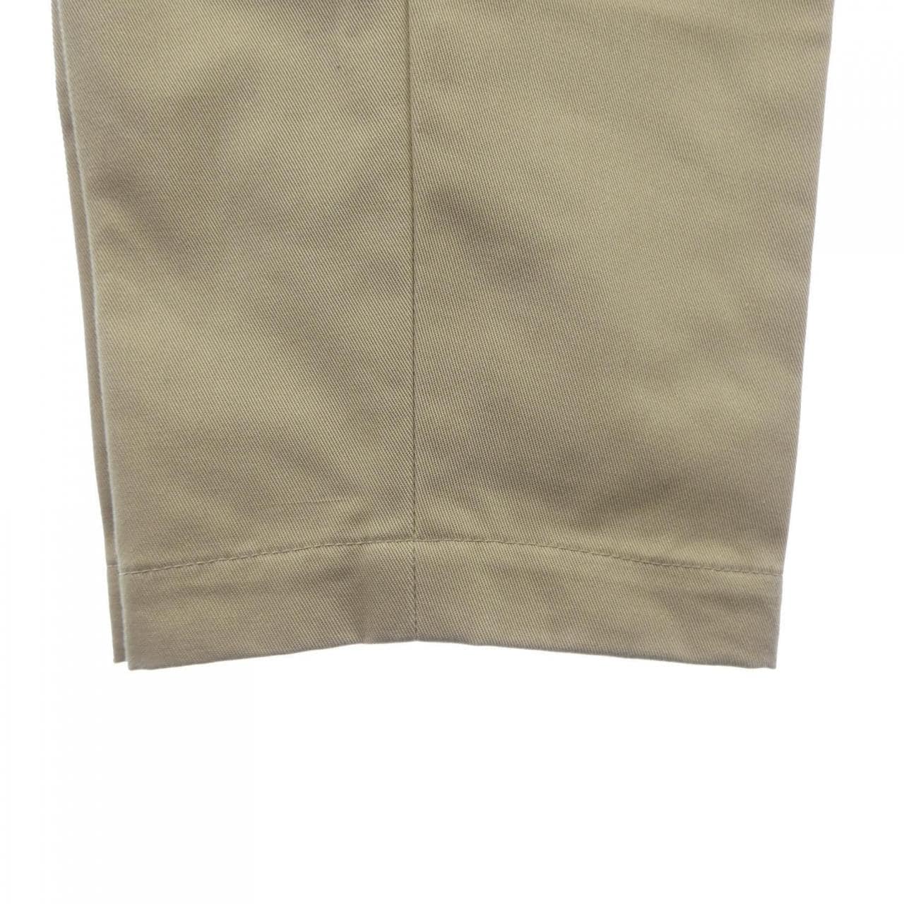 アンダーカバー UNDER COVER UC2B4506 パンツ