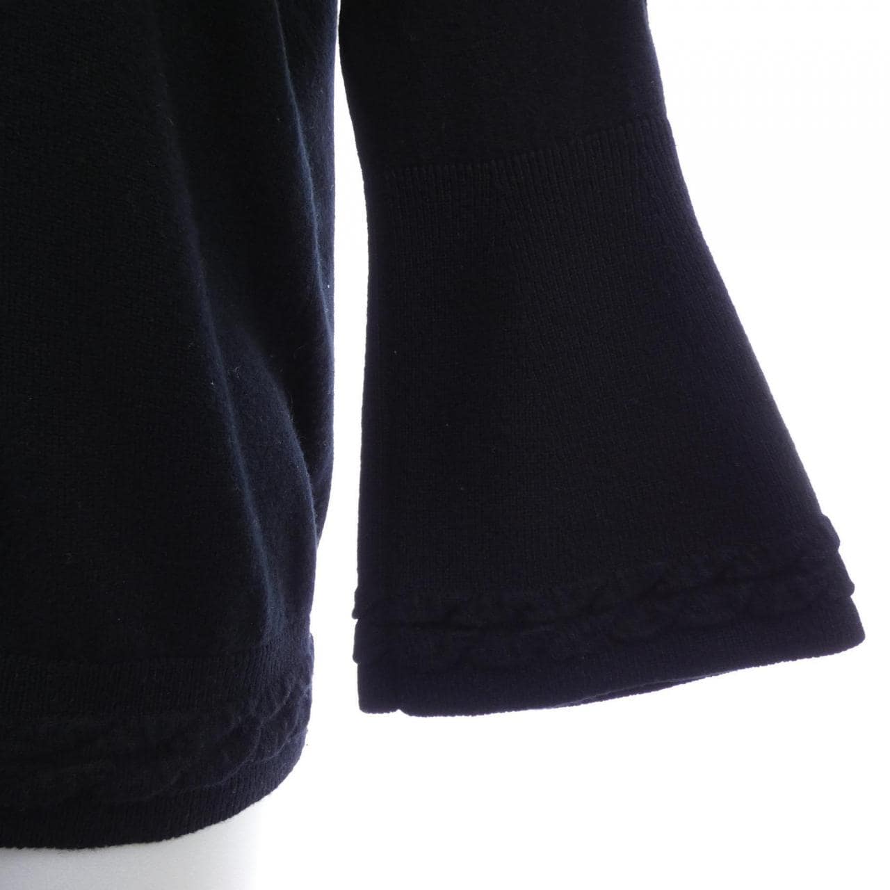 CHANEL香奈兒 P58565K07670 針織衫