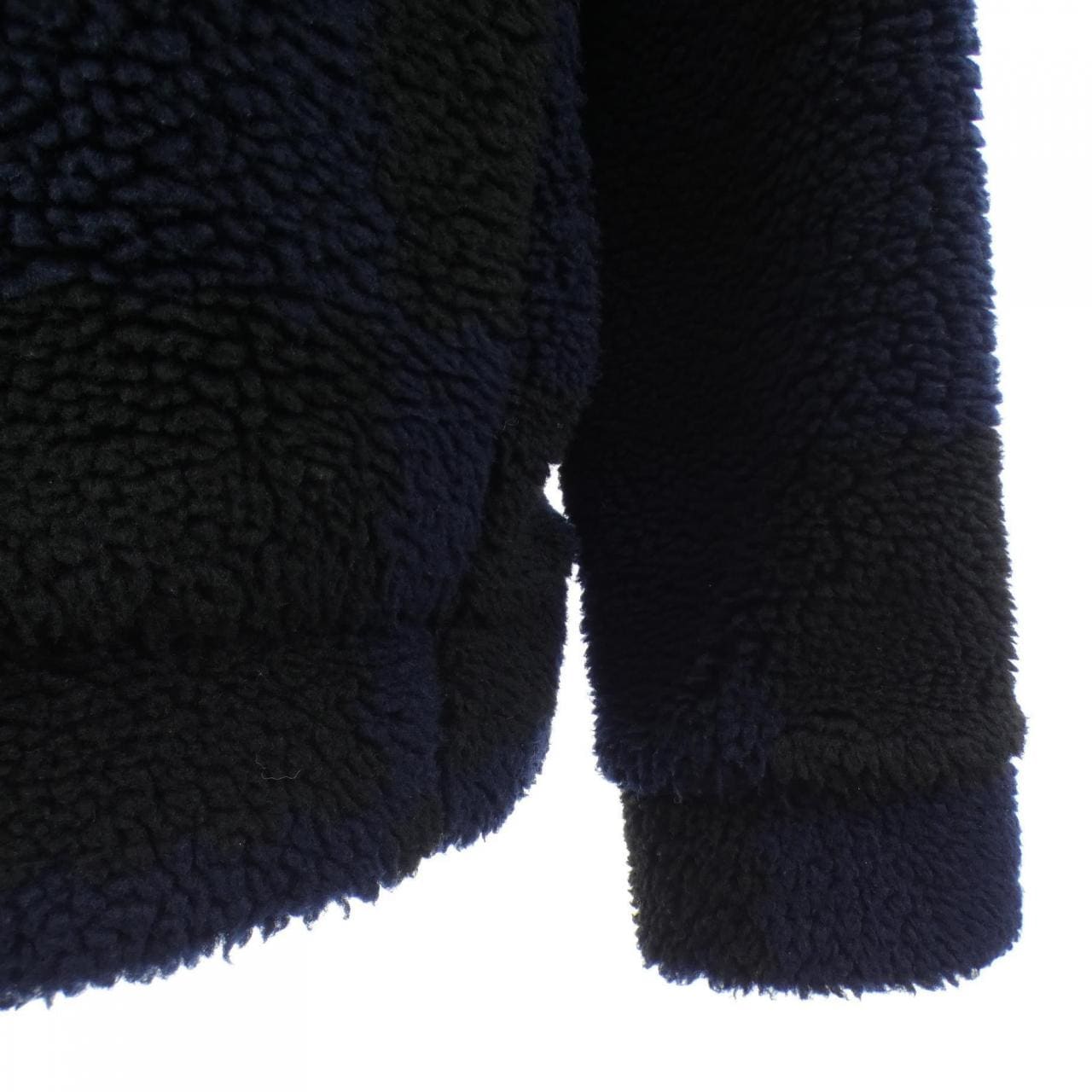 ルイヴィトン LOUIS VUITTON ジャカードダミエフリースブルゾン HMY05WLZ8 ブルゾン