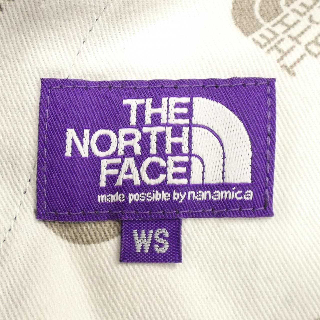 ザノースフェイス THE NORTH FACE NTW5062N パンツ