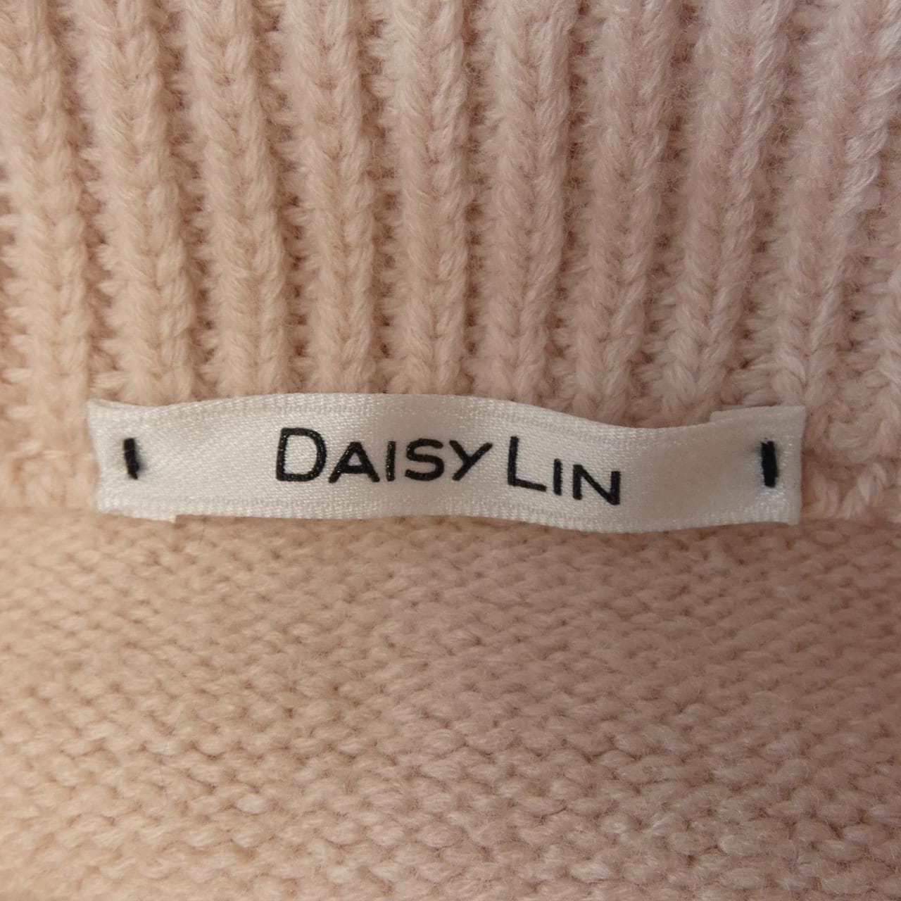 デイジーリン DAISY LIN 06838 ニット
