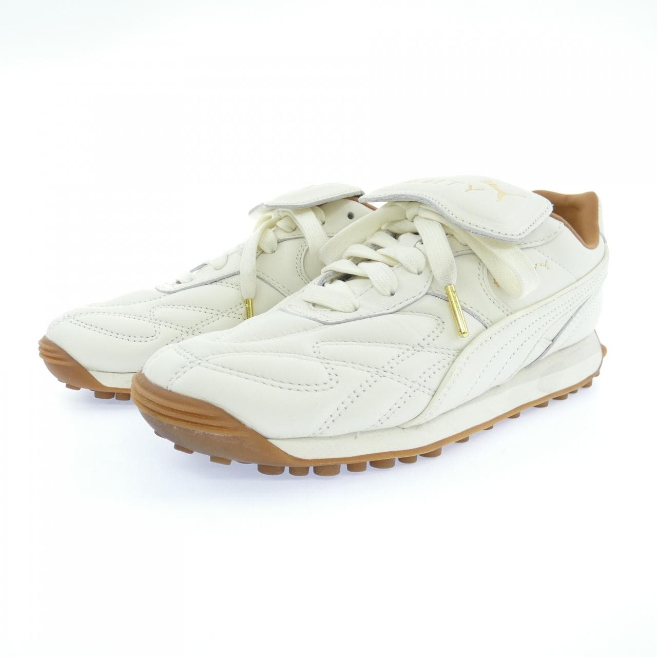 プーマ PUMA 398612-02 スニーカー