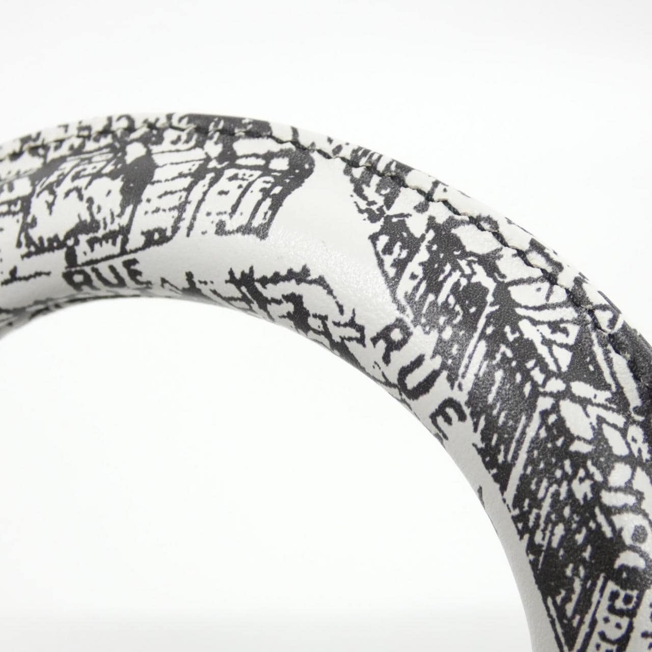 クリスチャンディオール PLAN DE PARIS レディ Dジョイ ミディアム バッグ