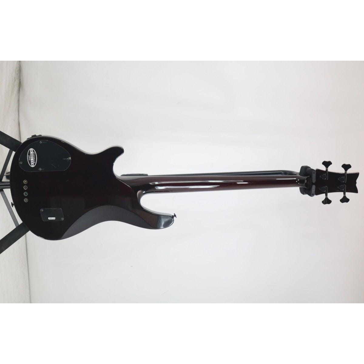 ＳＣＨＥＣＴＥＲ　　ＡＤ－Ｃ－４－ＨＲ