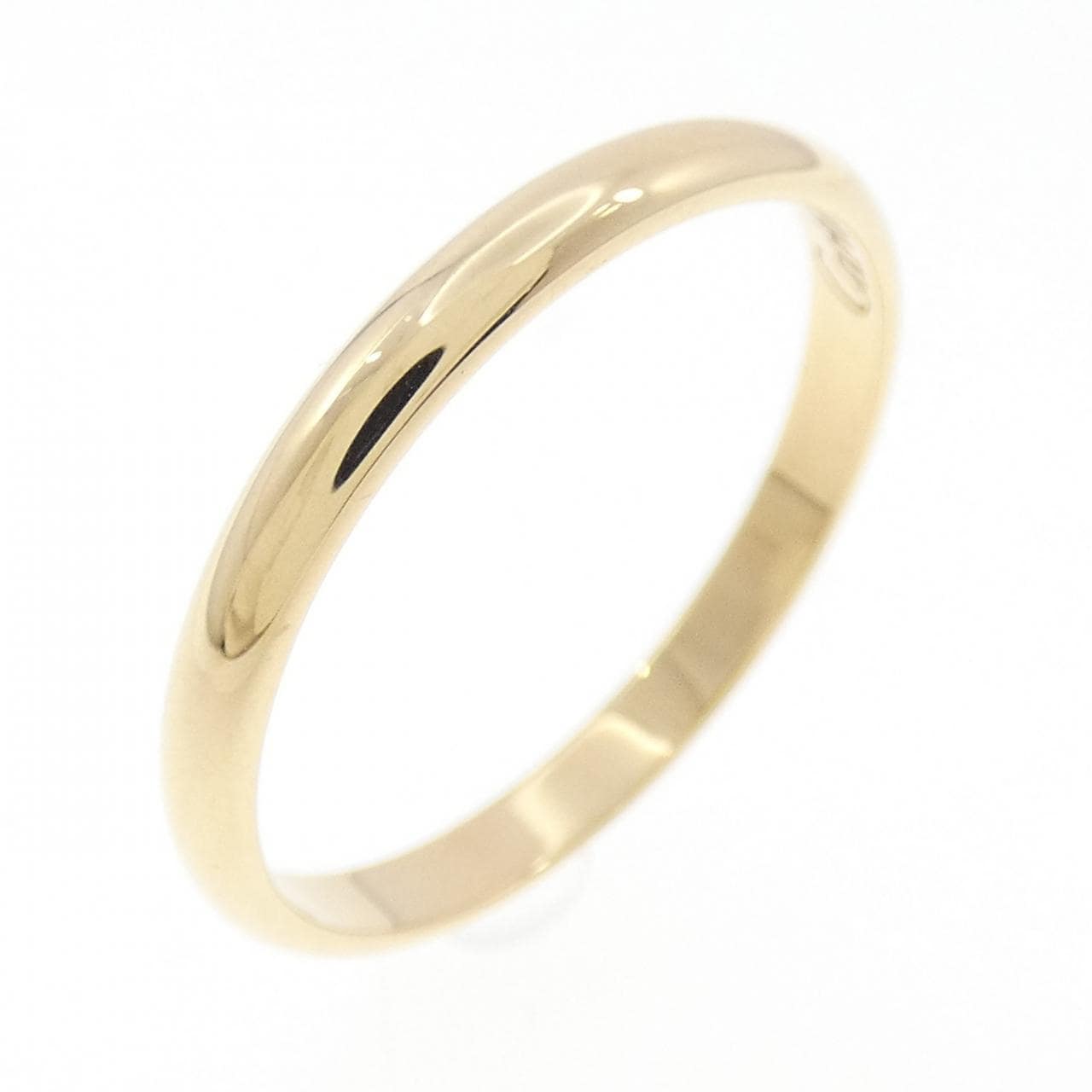 Cartier wedding rings