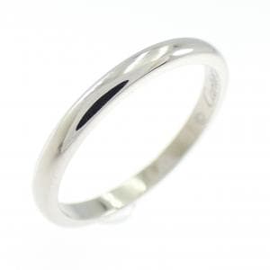 カルティエ ウェディング リング