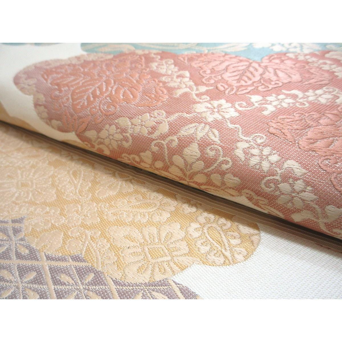 袋帶北尾織物匠