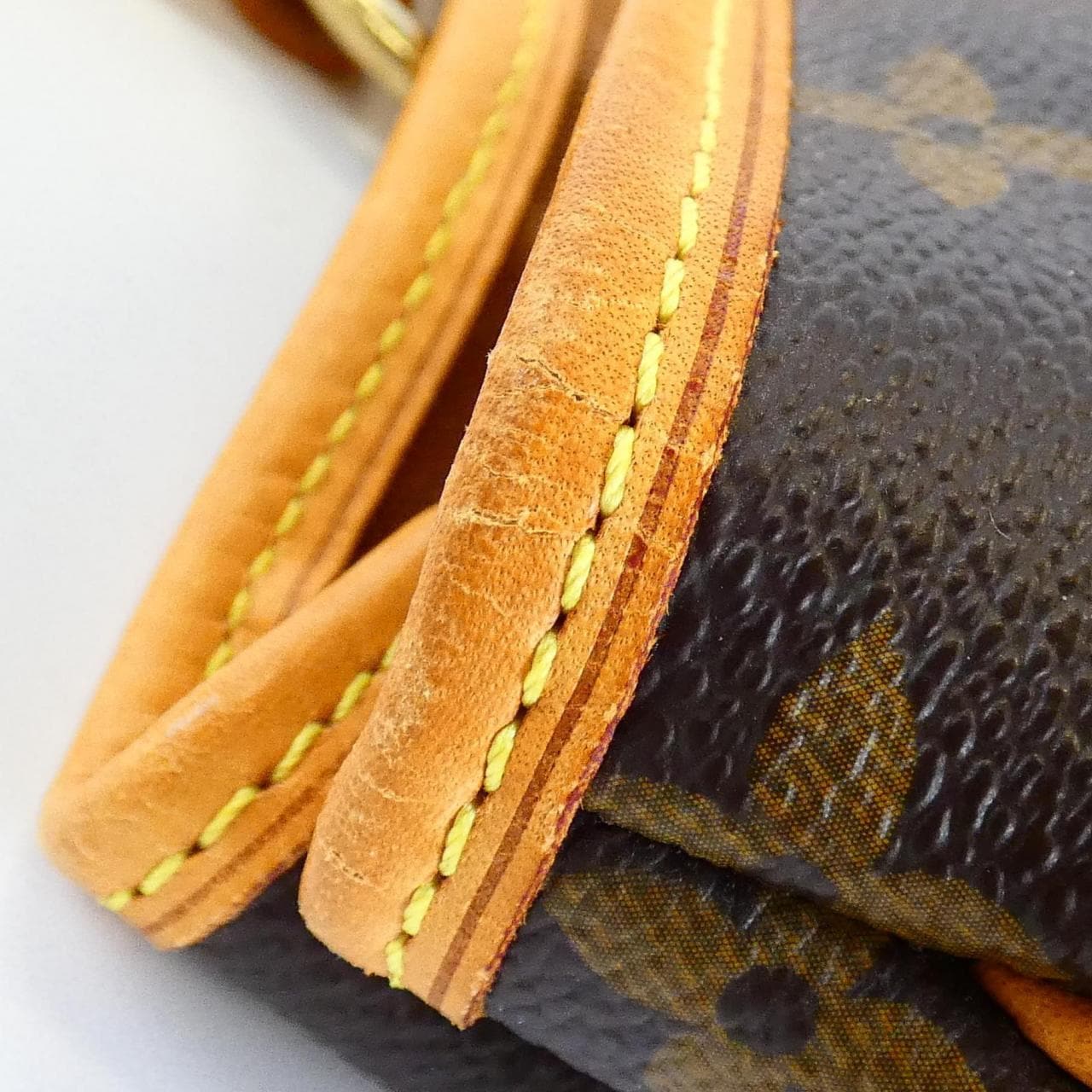 LOUIS VUITTON Monogram Batignolles Oriental M51154 包