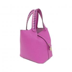 エルメス ピコタン ロック トレサージュ PM 075208CK バッグ