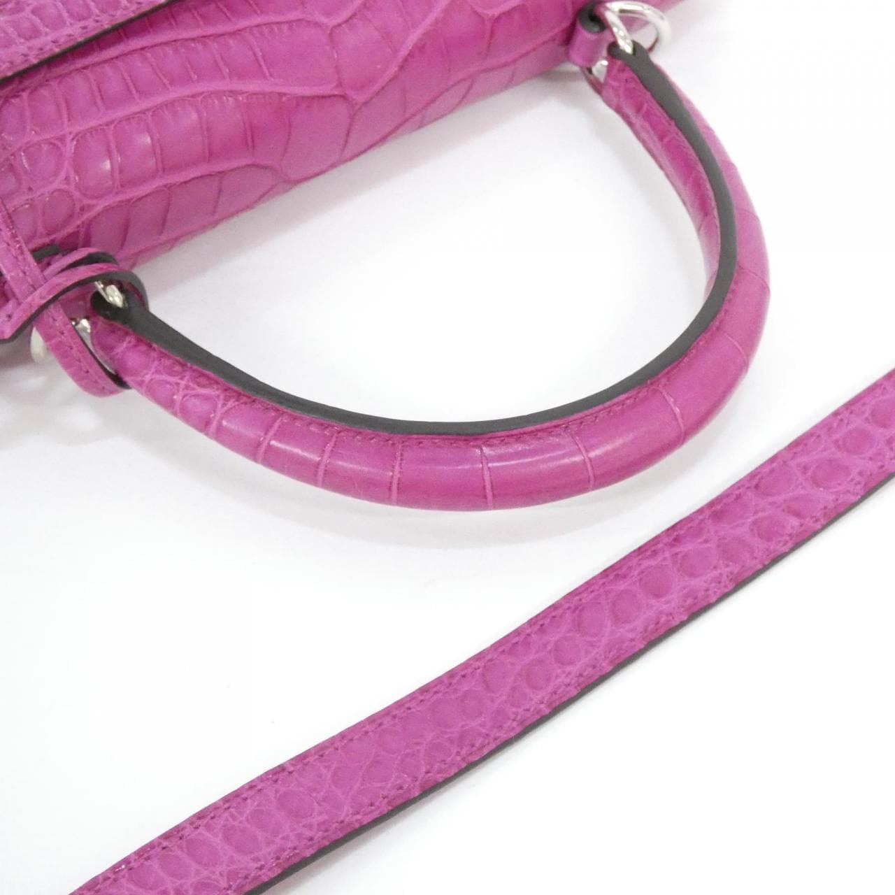 エルメス ケリー 25cm 060511CK バッグ