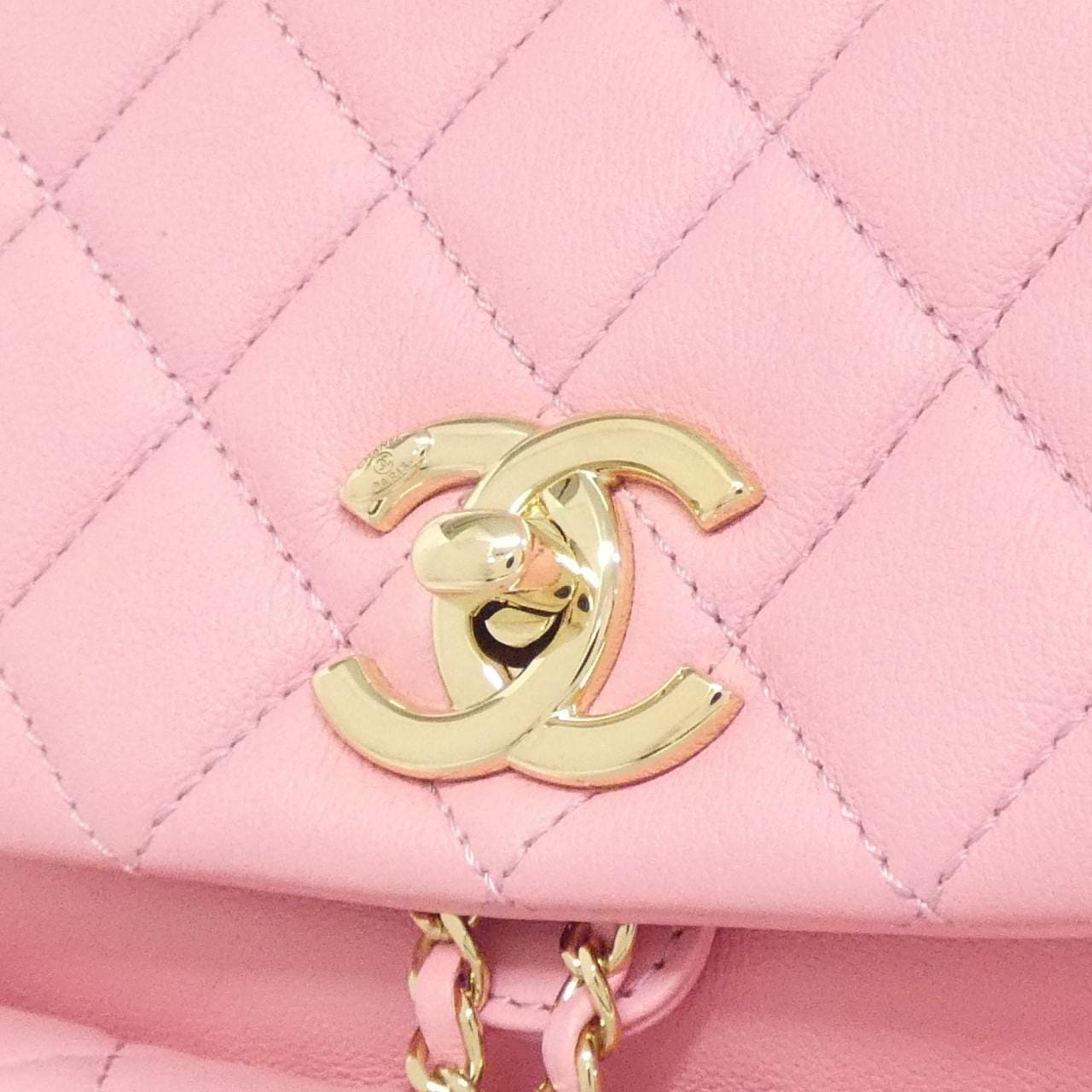 シャネル AS3860 リュックサック