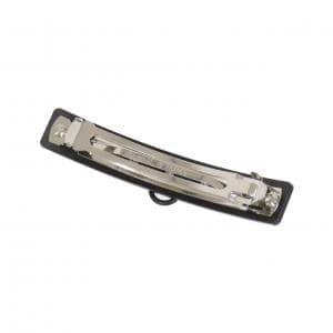 エルメス カプリス GM 211011G バレッタ