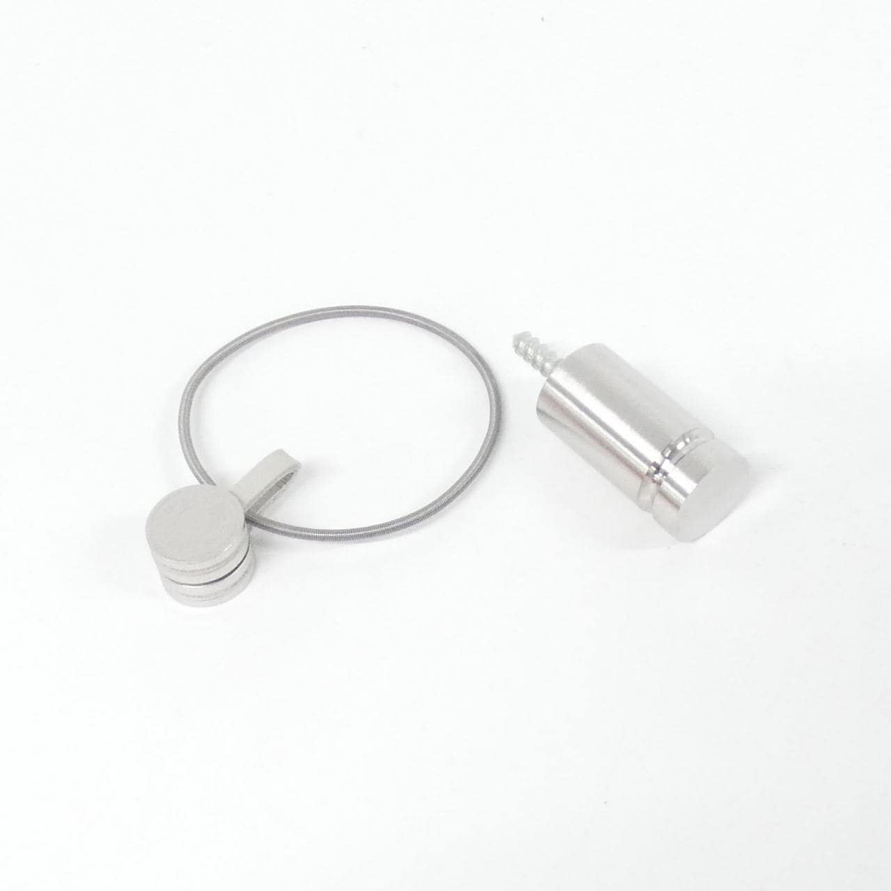 HERMES FIXATION CARRE BOITIER 围巾架 019012S