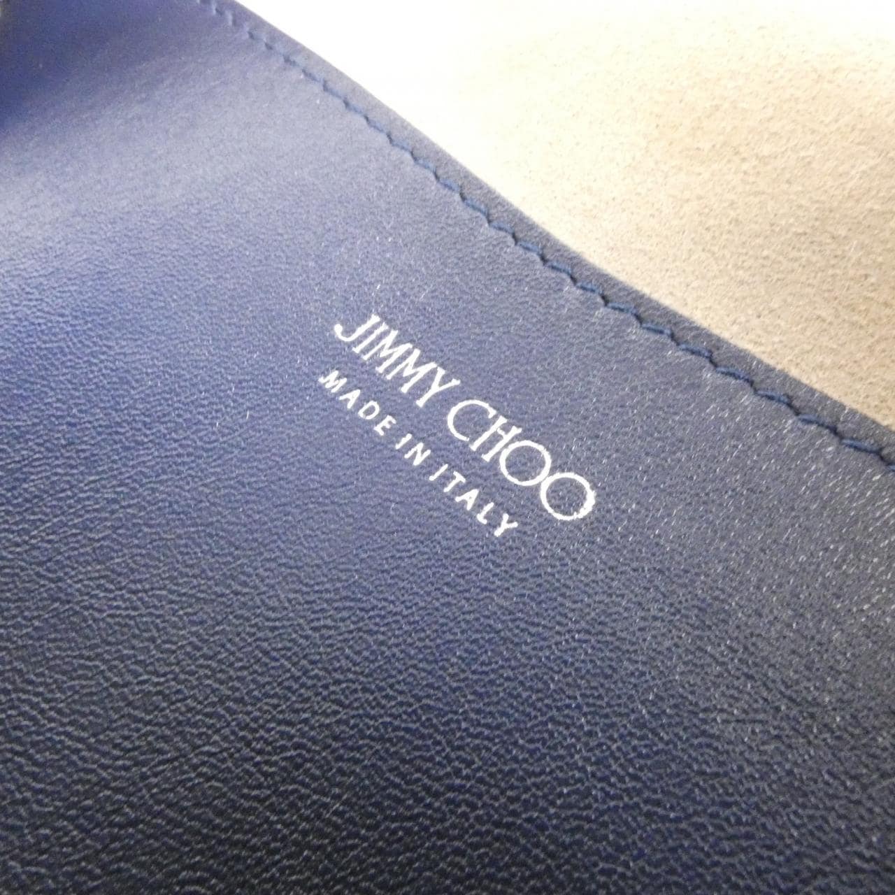 ジミーチュウ ANA HOBO L ANAHOBOLJQQ ショルダーバッグ
