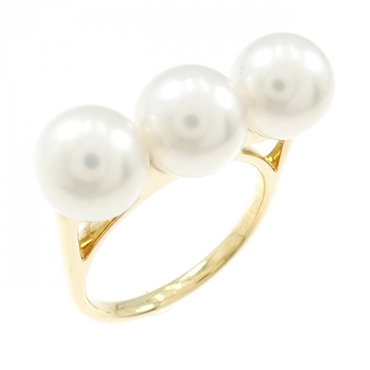 タサキ バランス エラ リング