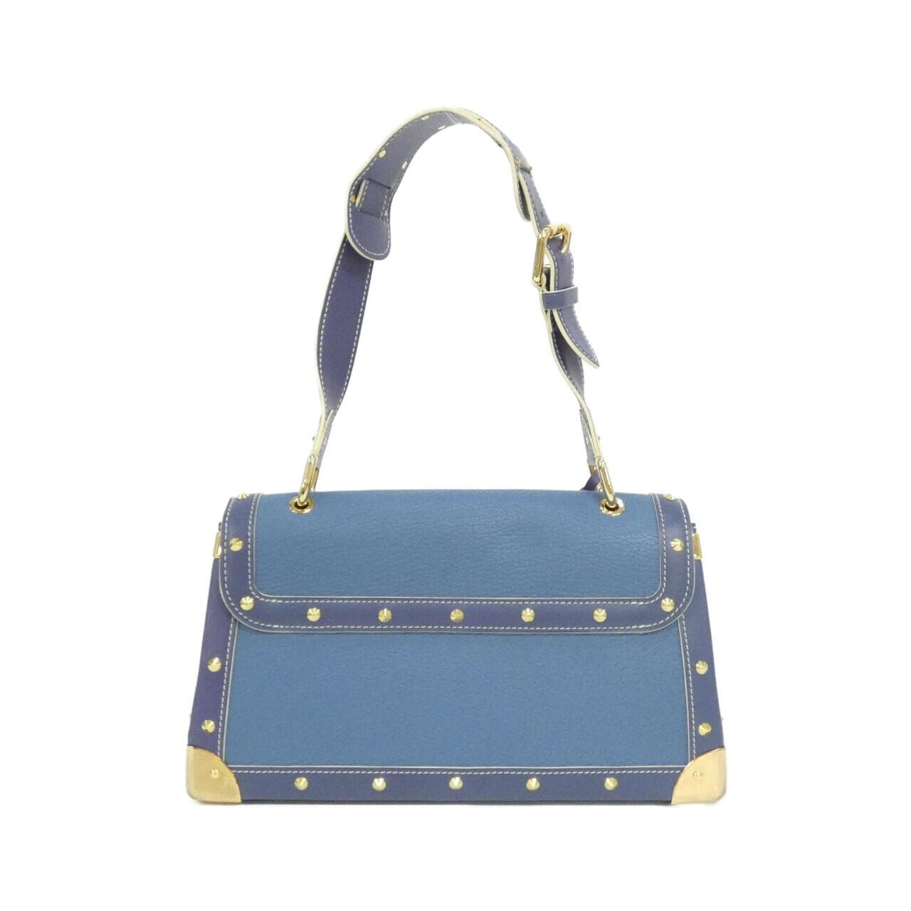 ルイヴィトン スハリ タランテュー M91821 ショルダーバッグ